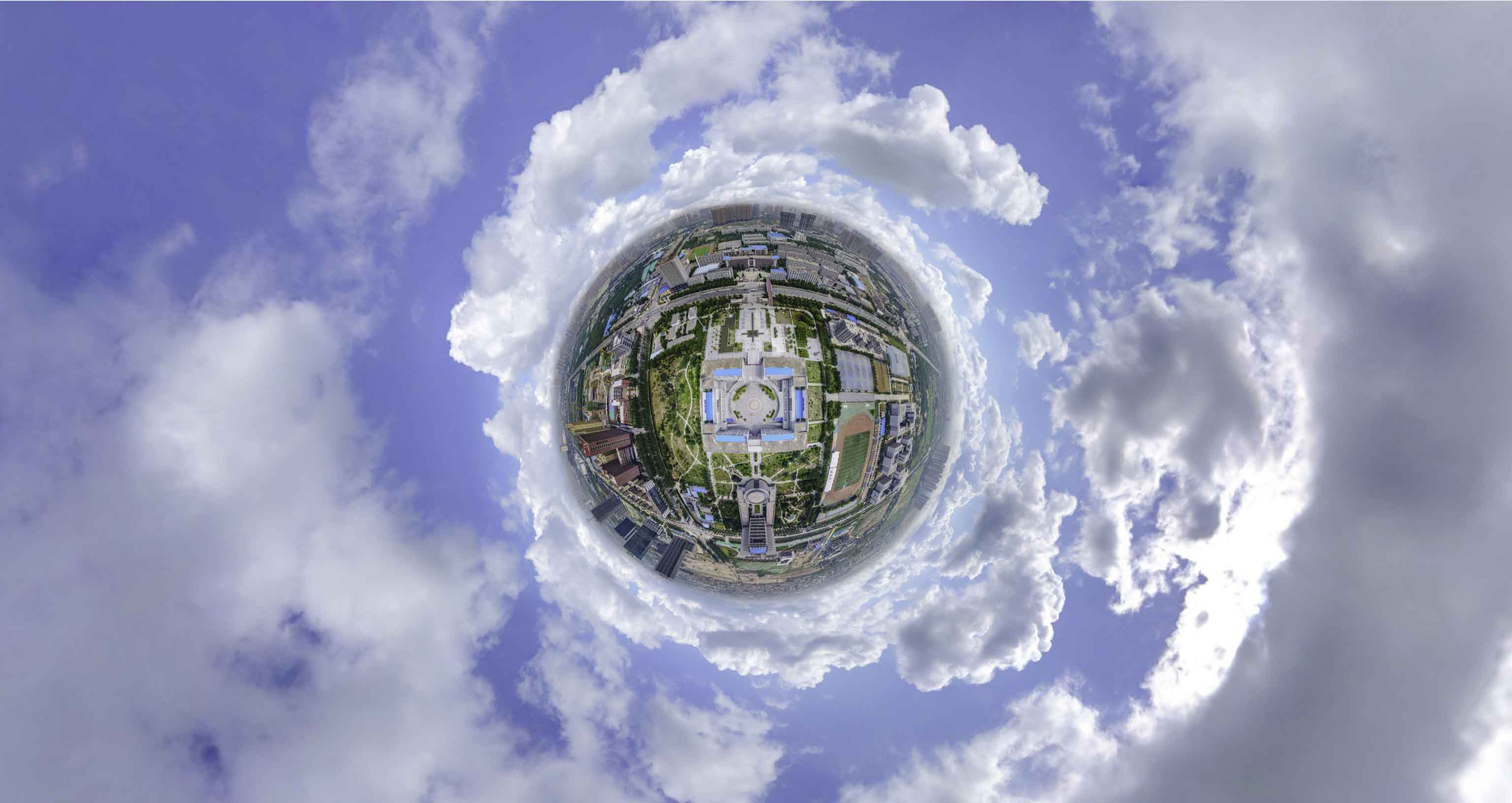 灌云格凸河风景名胜区