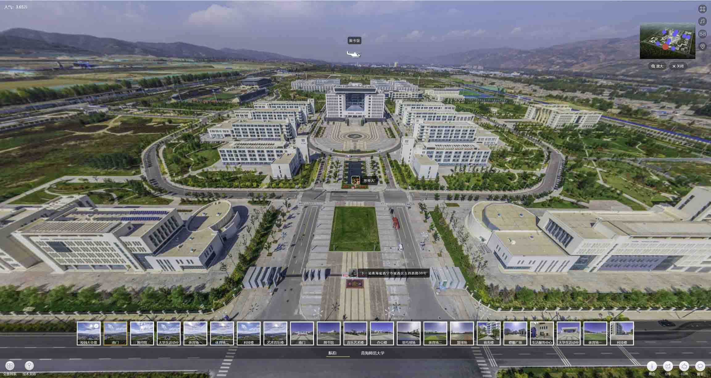 灌云油菜花-惊艳半生的花海仙境