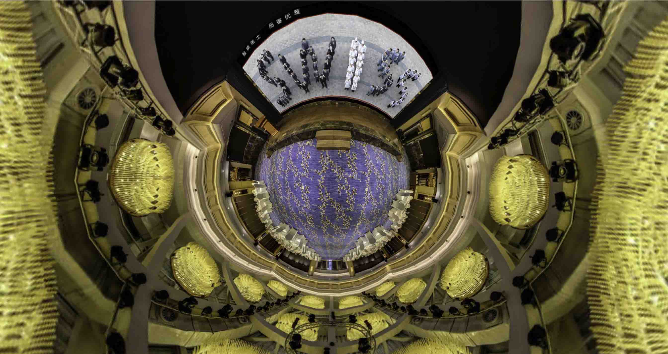 灌云探索VR全景拍摄中的深度感：营造沉浸式体验的关键要素