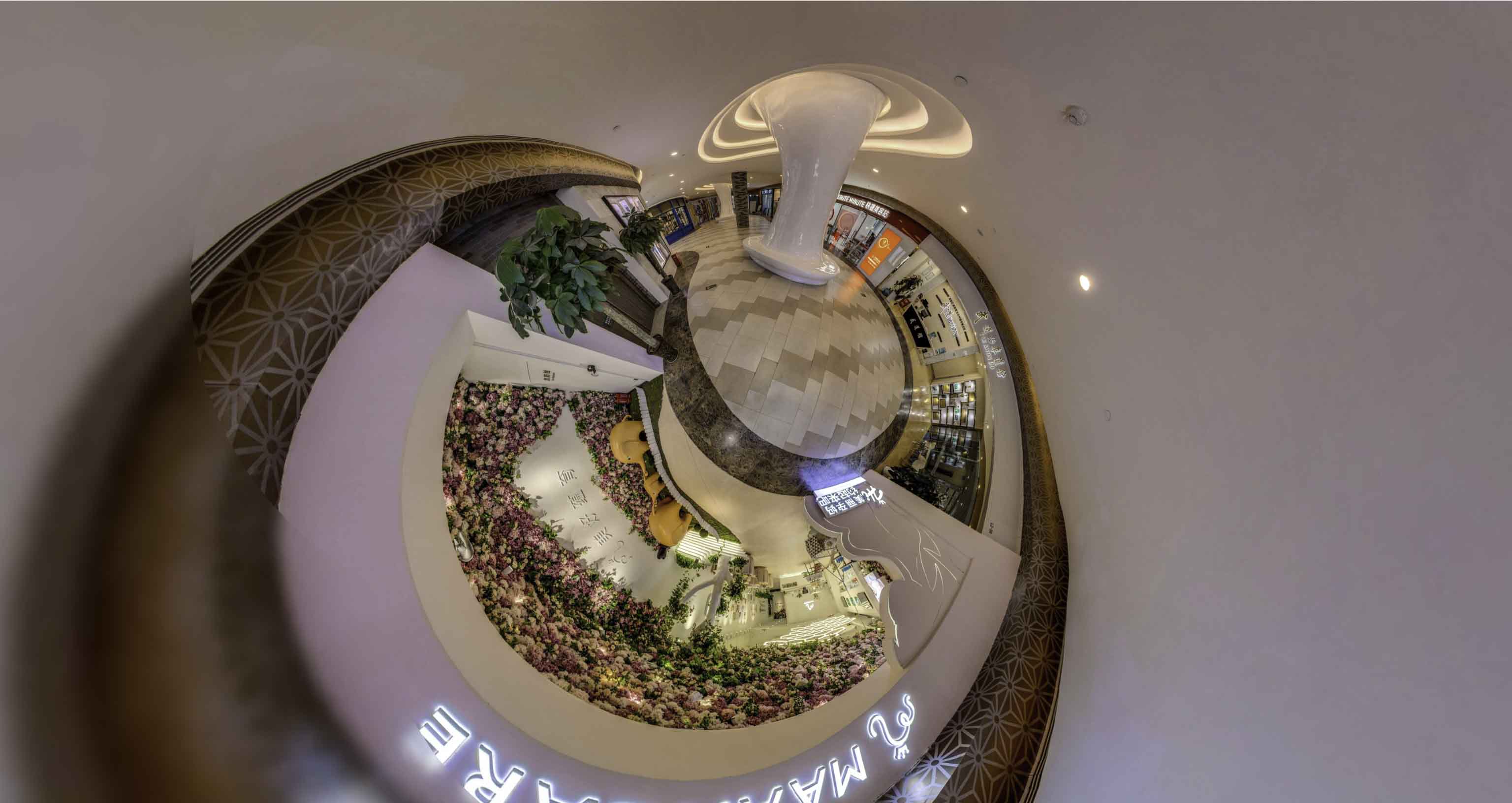 灌云将VR全景融入品牌宣传活动的创新实践与策略